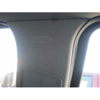 citroën c5 berlina del año 2005