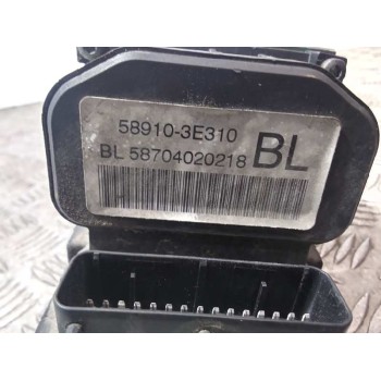 Recambio de abs para kia sorento 2.5 crdi cat referencia OEM IAM 0265216928 0265216928 