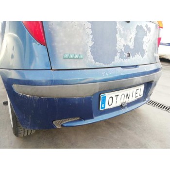 fiat punto berlina (188) del año 2002