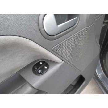 ford fusion (cbk) del año 2003