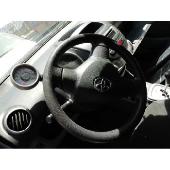 toyota aygo (kgb/wnb) del año 2008