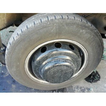 ford transit caja abierta ´06 del año 2007