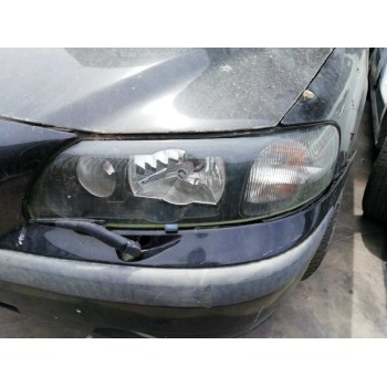 volvo s60 berlina del año 2003