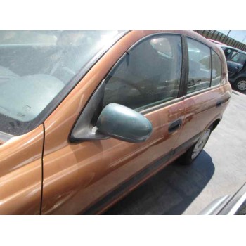 nissan almera (n16/e) del año 2000