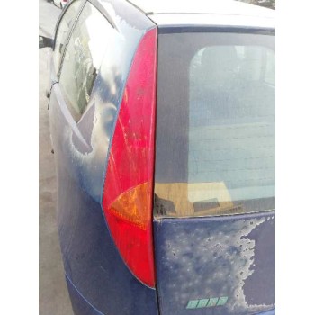 fiat punto berlina (188) del año 2002