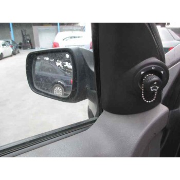 ford fusion (cbk) del año 2003