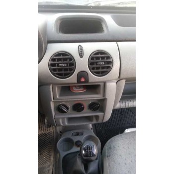 renault kangoo (f/kc0) del año 2005