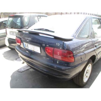 ford escort berlina/turnier del año 1999