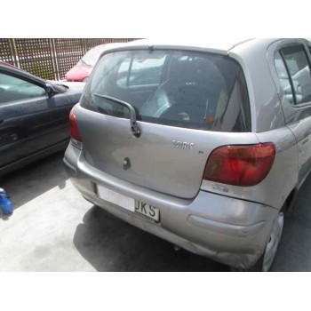 toyota yaris (ncp1/nlp1/scp1) del año 2005
