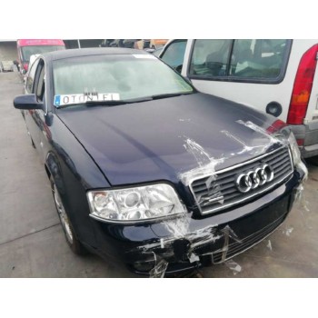 audi a6 berlina (4b2) del año 2004