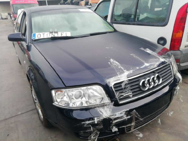 AUDI A6 BERLINA (4B2)