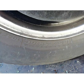 ford transit caja abierta ´06 del año 2007