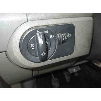 ford fusion (cbk) del año 2003