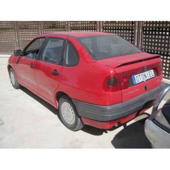 seat cordoba berlina (6k2) del año 1995