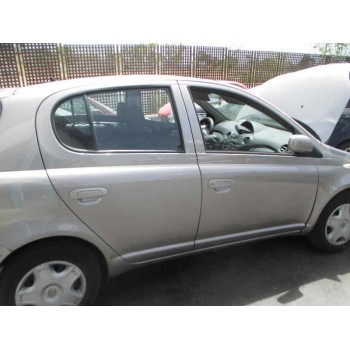 toyota yaris (ncp1/nlp1/scp1) del año 2005