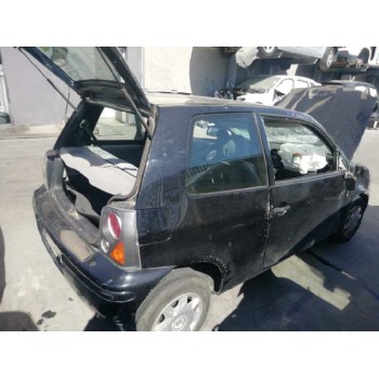seat arosa (6h1) del año 2002