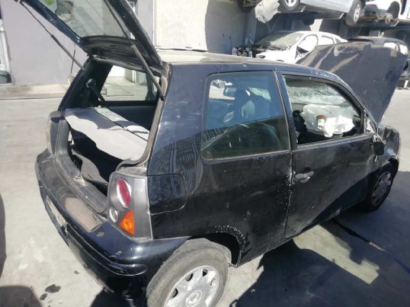 SEAT AROSA (6H1)
