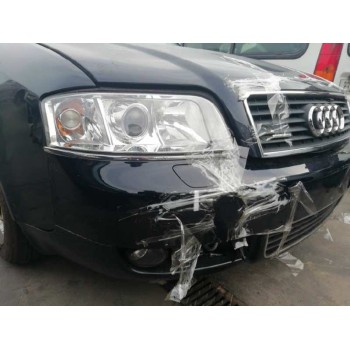 audi a6 berlina (4b2) del año 2004