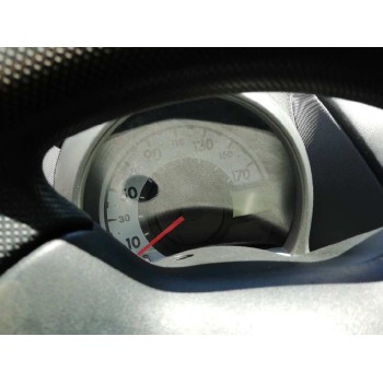 toyota aygo (kgb/wnb) del año 2008