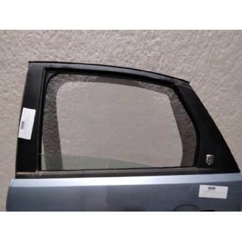 Recambio de puerta trasera izquierda para ford focus berlina (cap) 1.6 tdci cat referencia OEM IAM   
