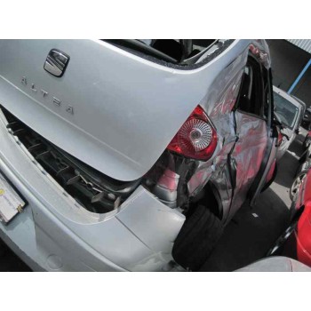 seat altea (5p1) del año 2008