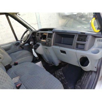 ford transit caja abierta ´06 del año 2007