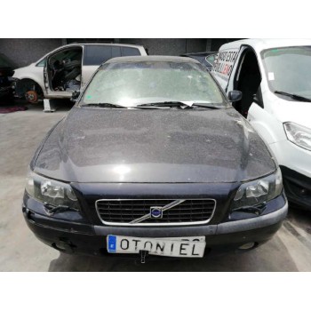 volvo s60 berlina del año 2003
