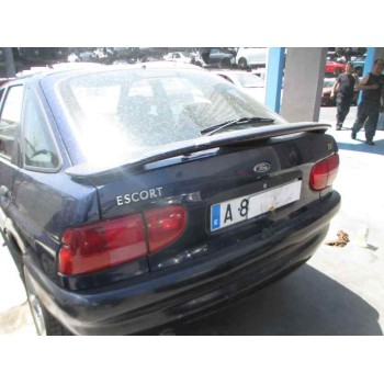 ford escort berlina/turnier del año 1999