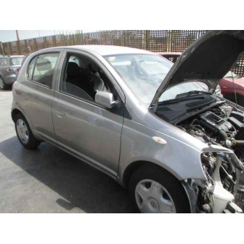 toyota yaris (ncp1/nlp1/scp1) del año 2005