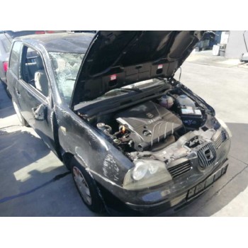 seat arosa (6h1) del año 2002