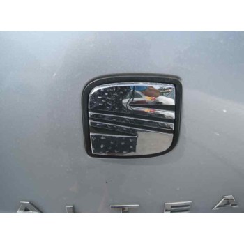 seat altea (5p1) del año 2008