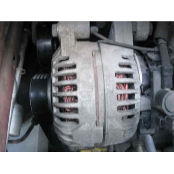 citroën c5 berlina del año 2005