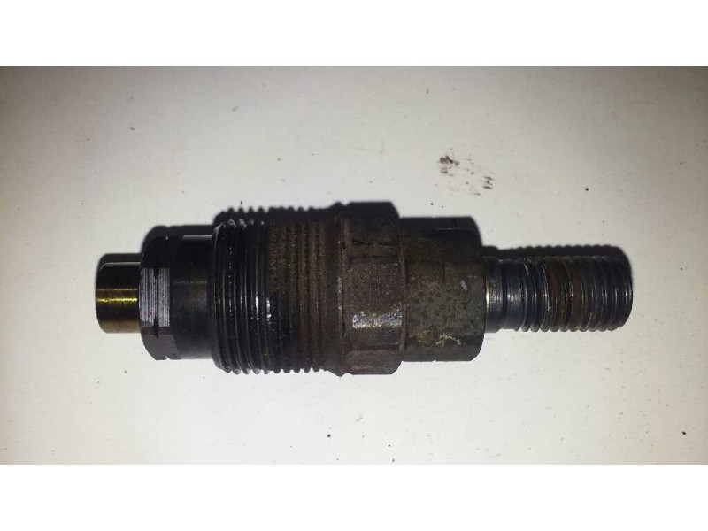 Recambio de inyector para opel combo (corsa b) cargo referencia OEM IAM   