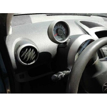 toyota aygo (kgb/wnb) del año 2008