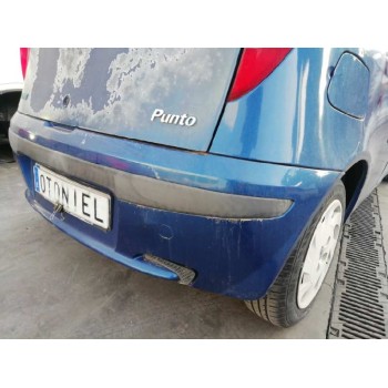 fiat punto berlina (188) del año 2002