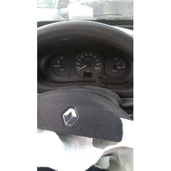 renault kangoo (f/kc0) del año 2005