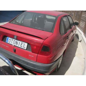 seat cordoba berlina (6k2) del año 1995