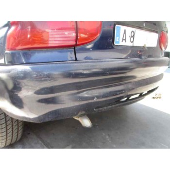 ford escort berlina/turnier del año 1999