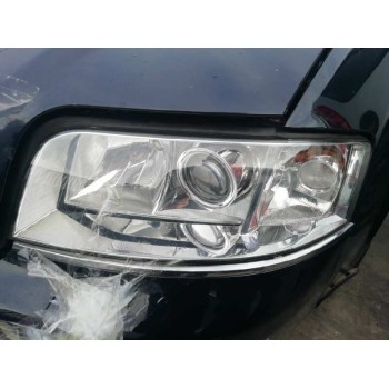 audi a6 berlina (4b2) del año 2004