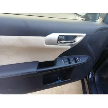 lexus ct del año 2013