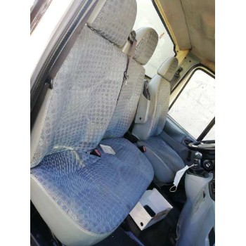 ford transit caja abierta ´06 del año 2007