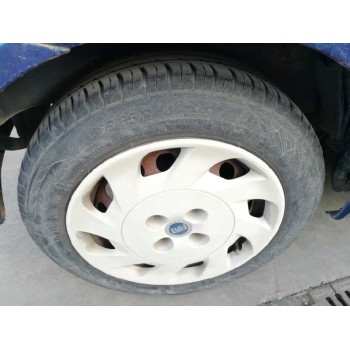 fiat punto berlina (188) del año 2002