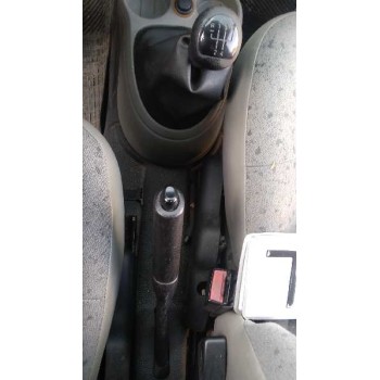 renault kangoo (f/kc0) del año 2005