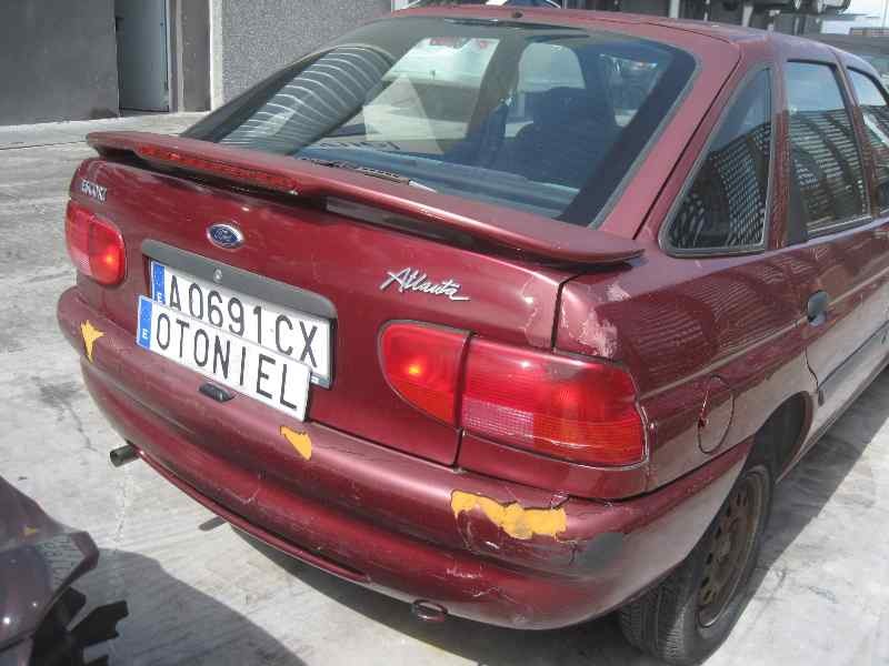 ford escort berl./turnier del año 1996