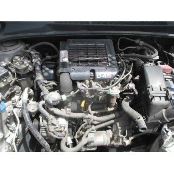 toyota yaris (ncp1/nlp1/scp1) del año 2005