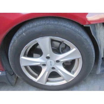 citroën c5 berlina del año 2005