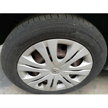 toyota auris del año 2007