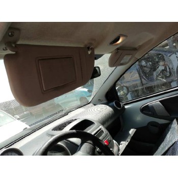 toyota aygo (kgb/wnb) del año 2008