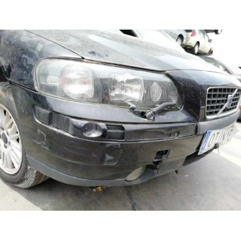 volvo s60 berlina del año 2003