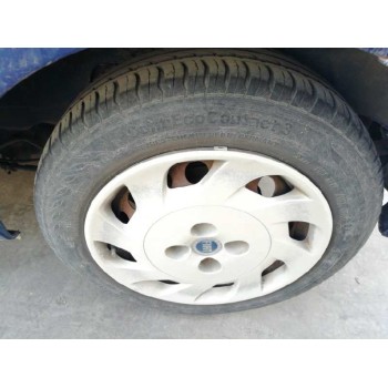 fiat punto berlina (188) del año 2002